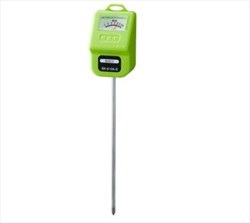 Thiết bị đo độ chua (pH) của đất SATO SK-910A-S